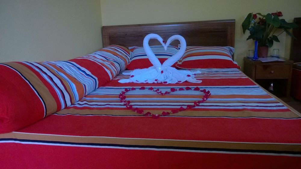 Bed and Breakfast Sapa Local House Экстерьер фото