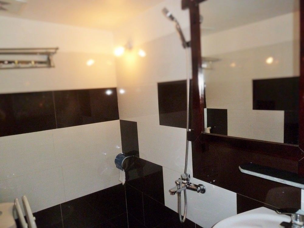 Bed and Breakfast Sapa Local House Экстерьер фото