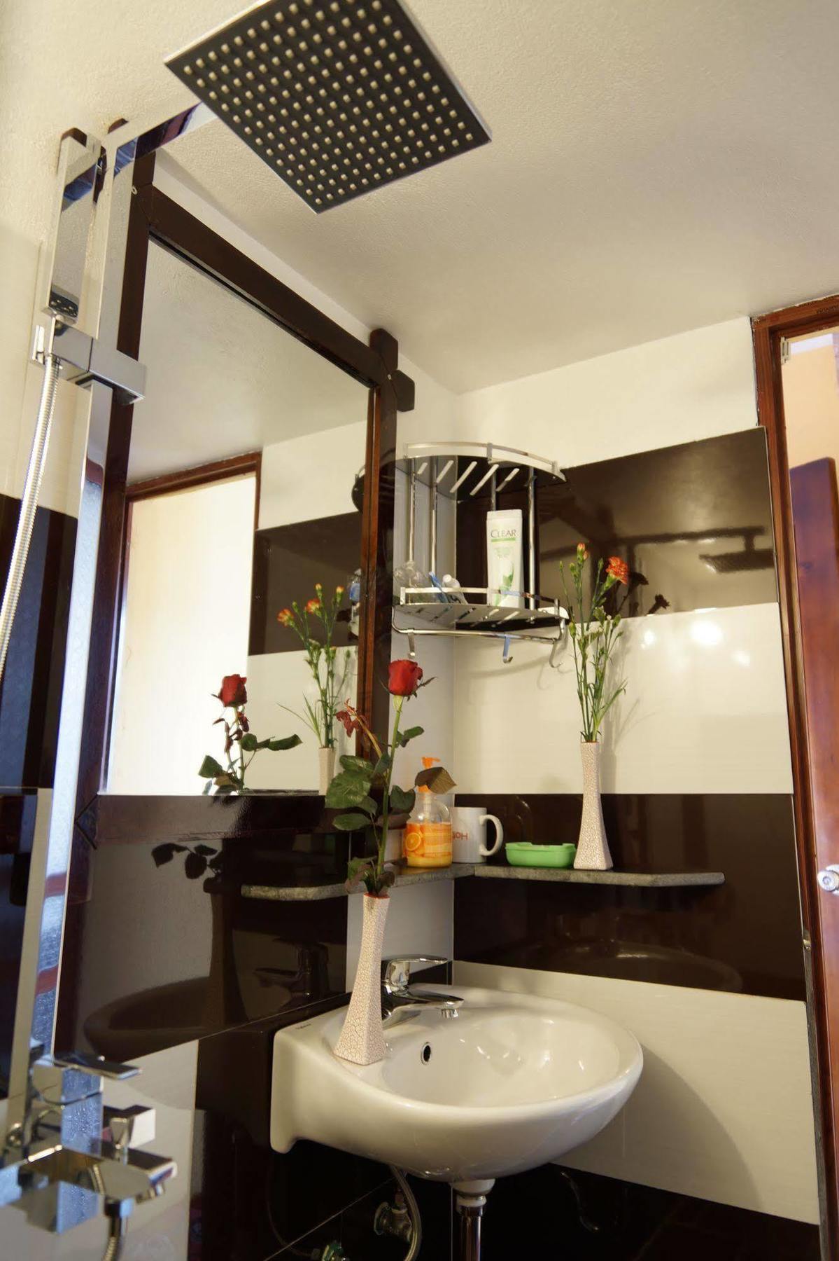 Bed and Breakfast Sapa Local House Экстерьер фото