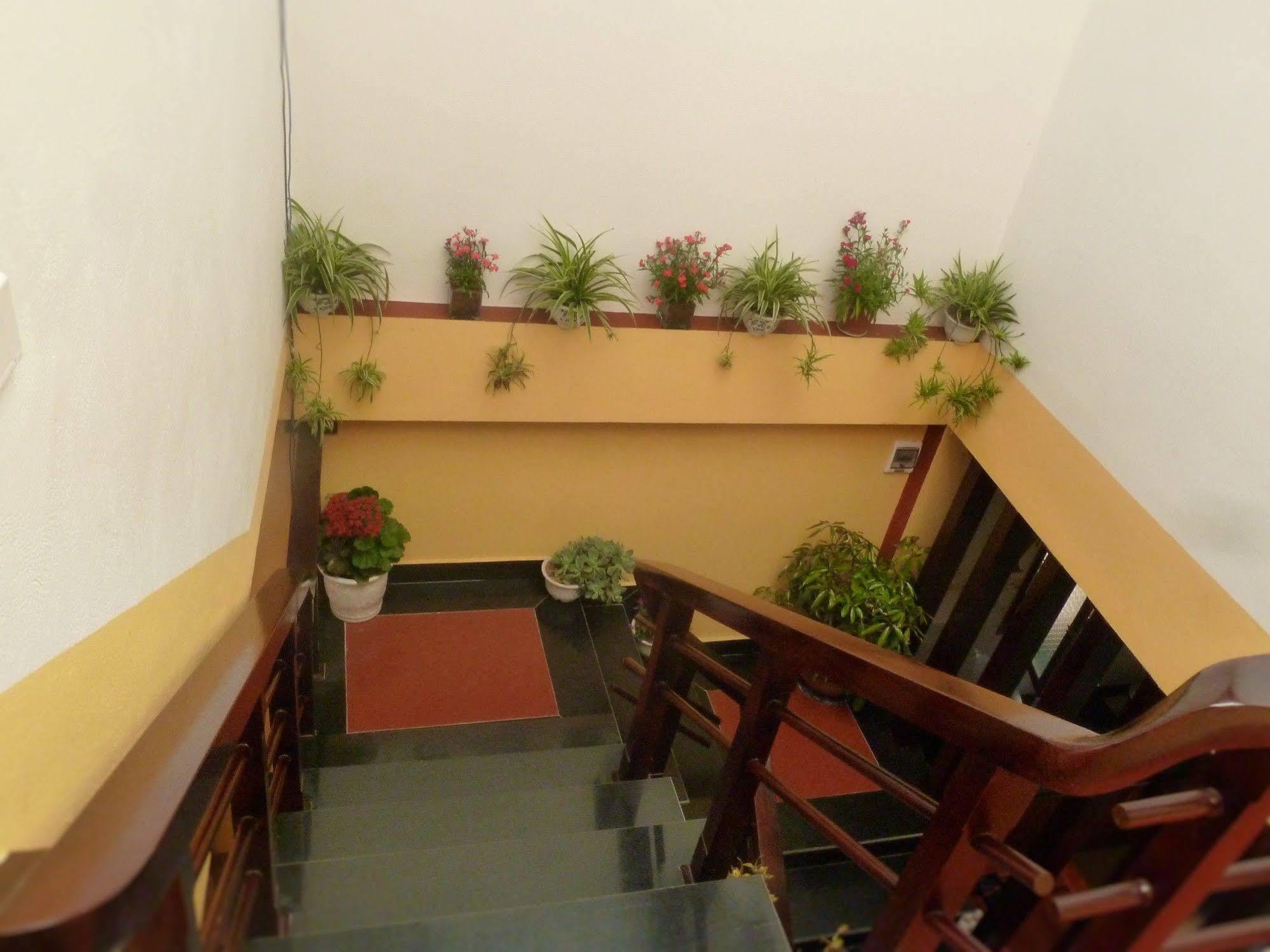 Bed and Breakfast Sapa Local House Экстерьер фото