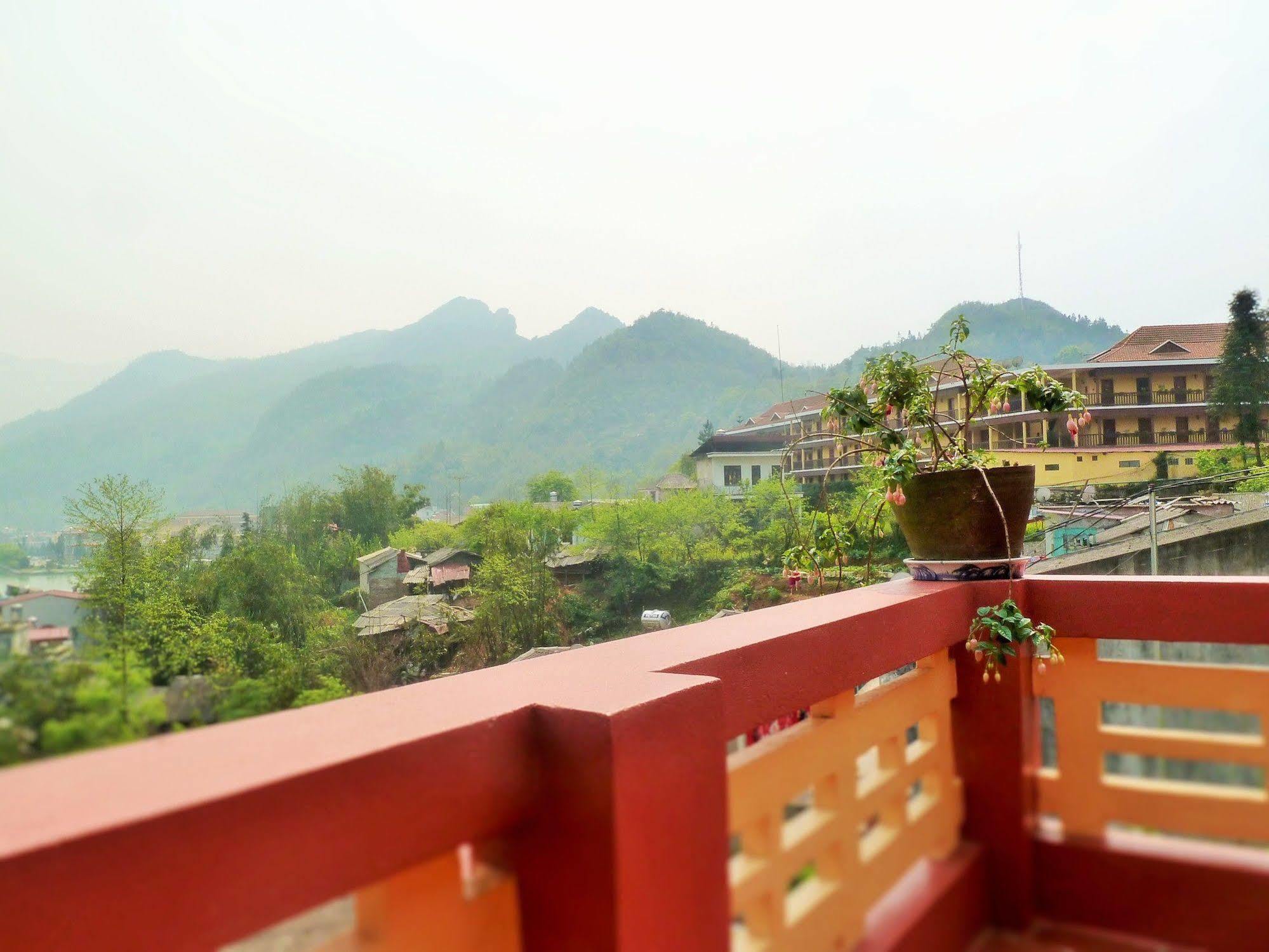 Bed and Breakfast Sapa Local House Экстерьер фото